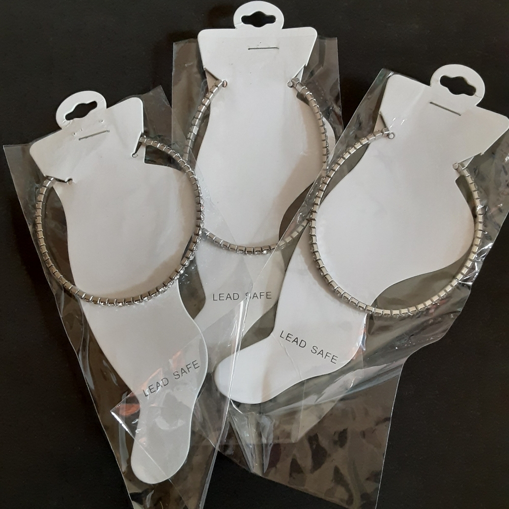 Costume jewelry